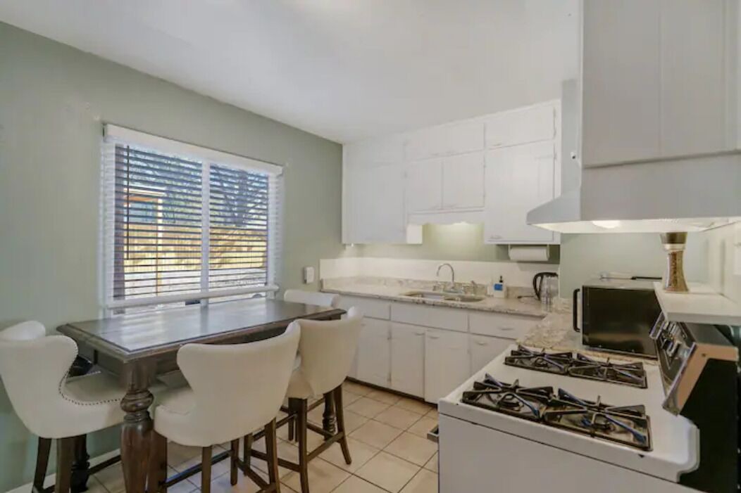 Photo of Kitchen in Uptown
