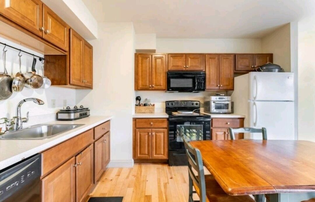 Photo of Kitchen in South End