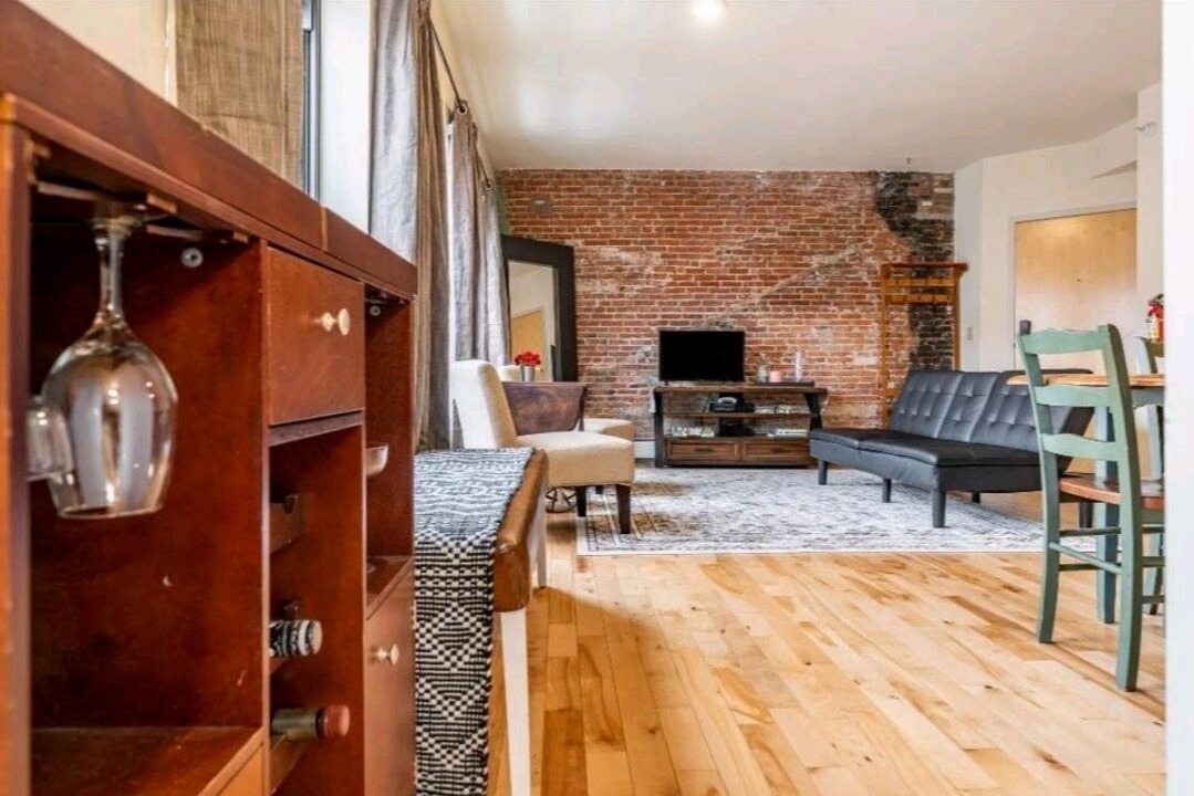 Photo of Livingroom in South End