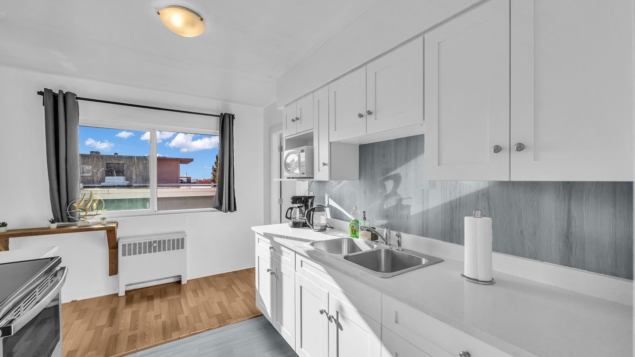 Photo of Kitchen in Marpole