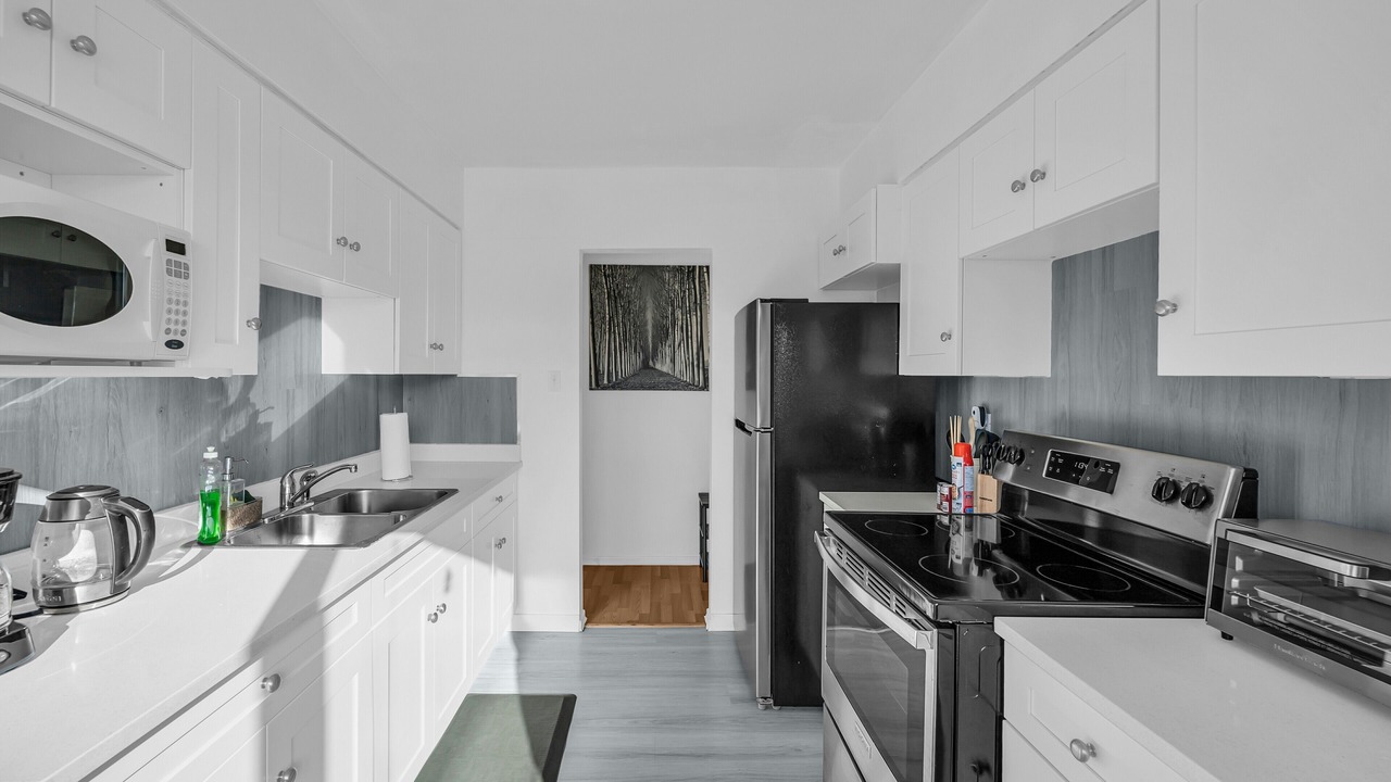 Photo of Kitchen in Marpole