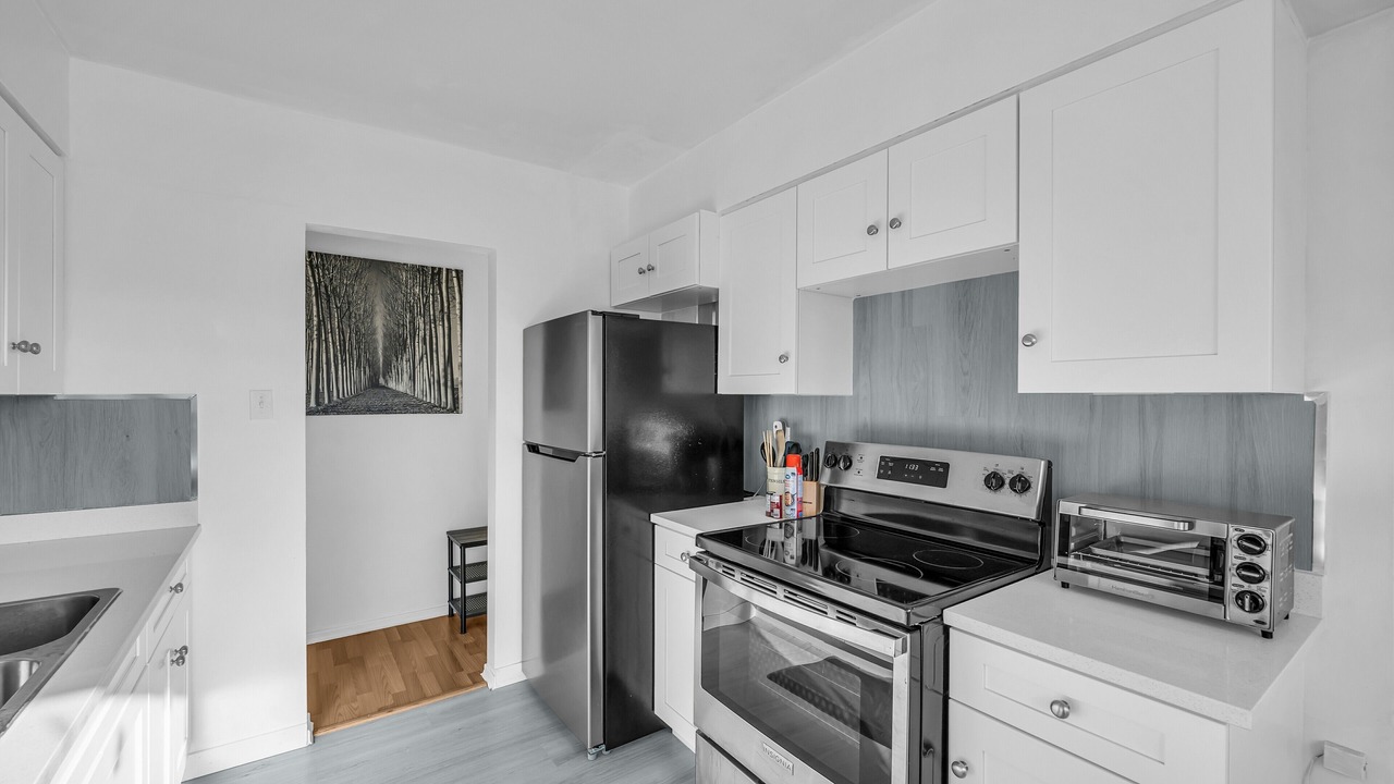 Photo of Kitchen in Marpole