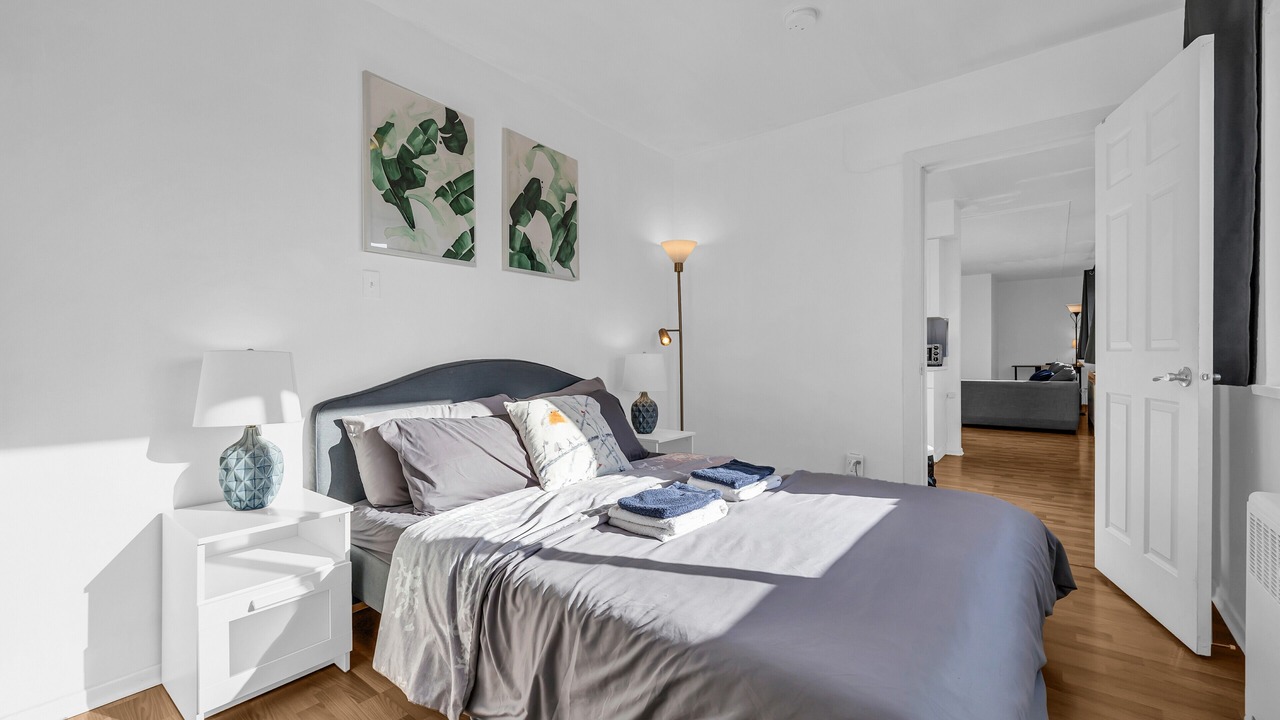 Photo of Bedroom in Marpole
