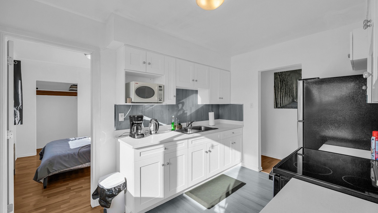 Photo of Kitchen in Marpole