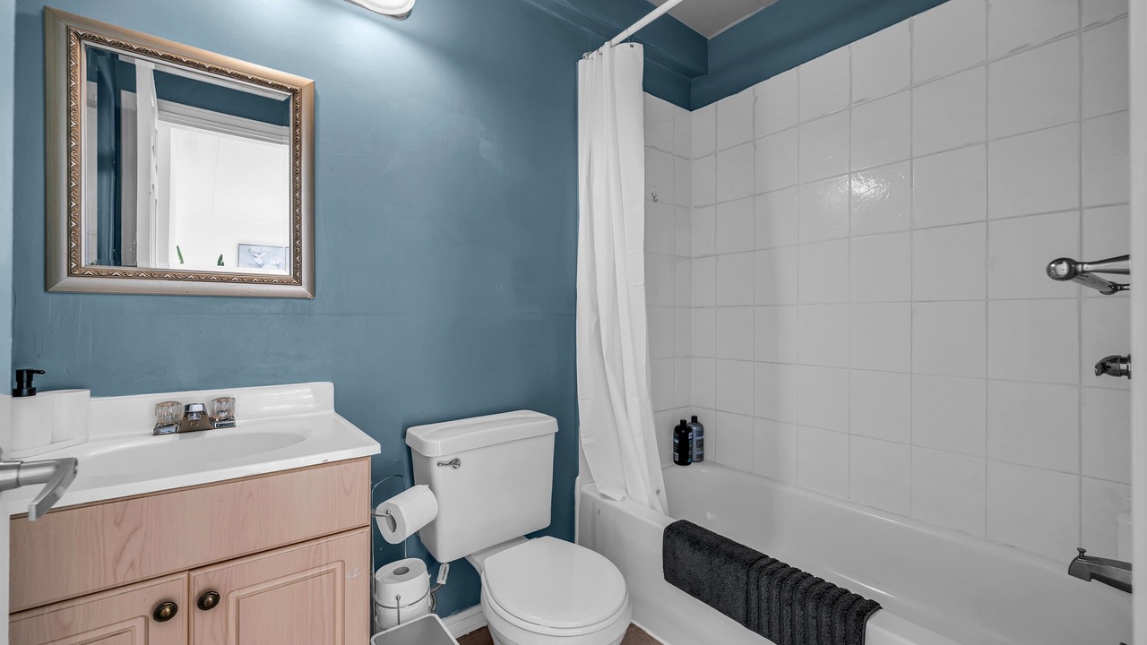 Photo of Bathroom in Marpole