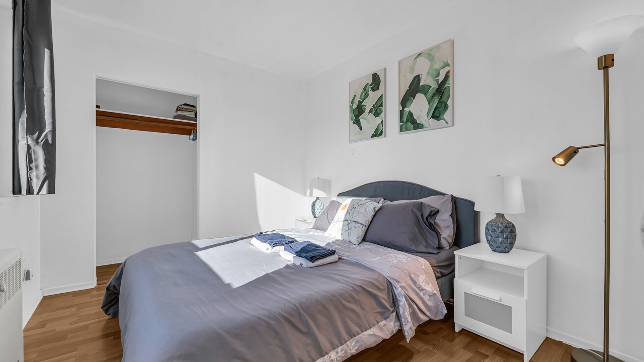 Photo of Bedroom in Marpole