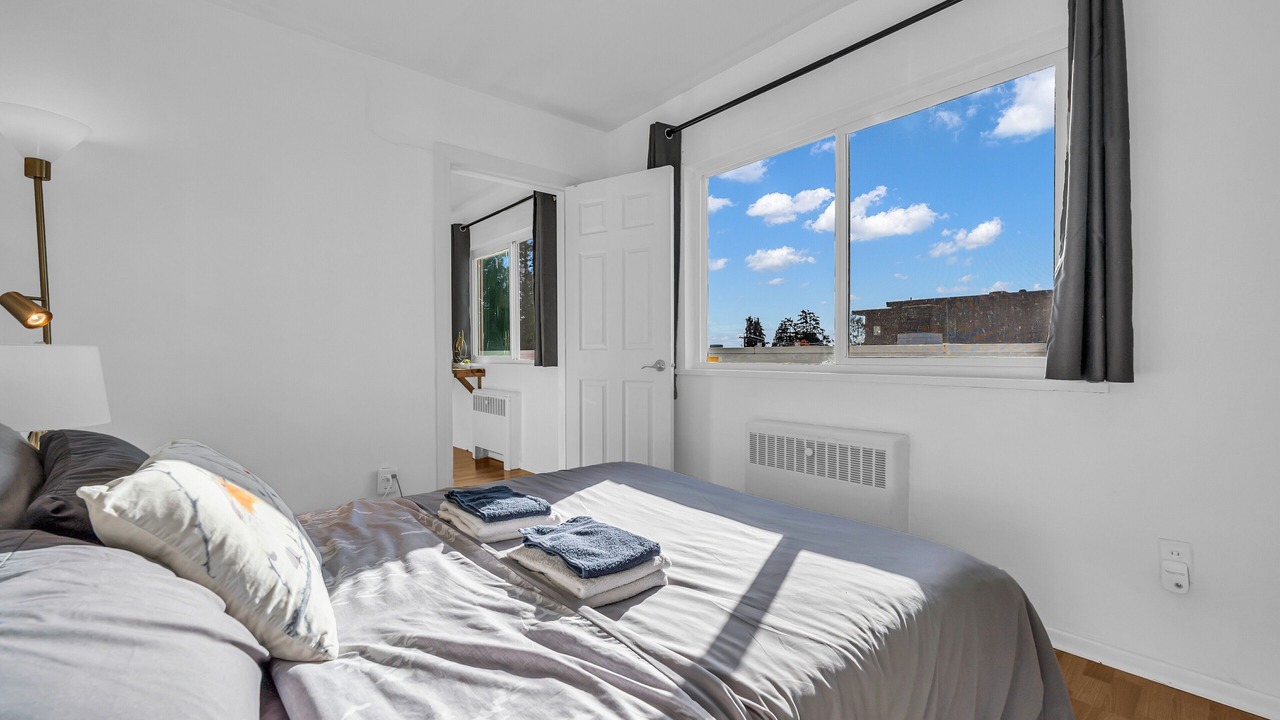Photo of Bedroom in Marpole