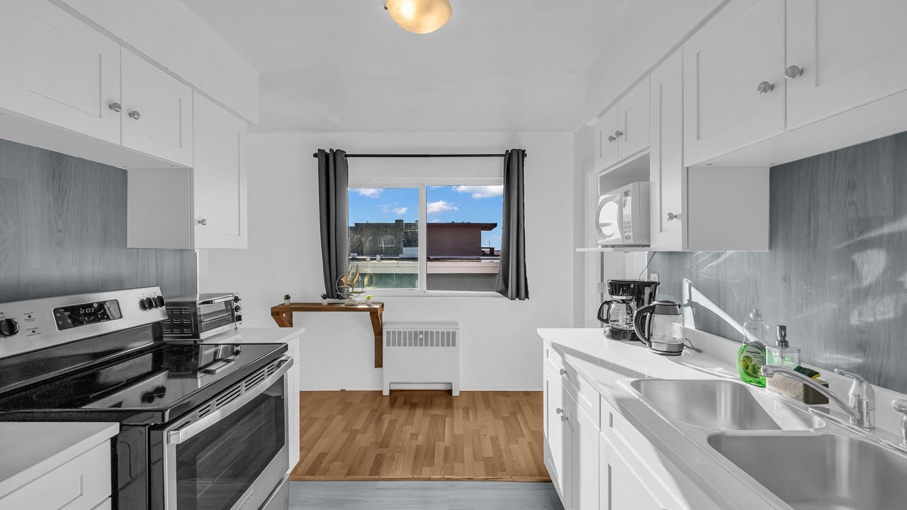 Photo of Kitchen in Marpole