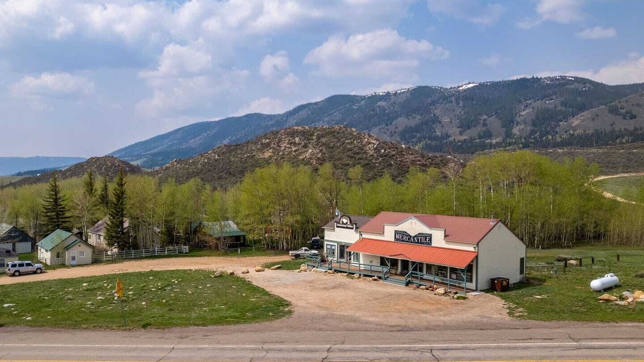 Photo of Outdoor in Centennial