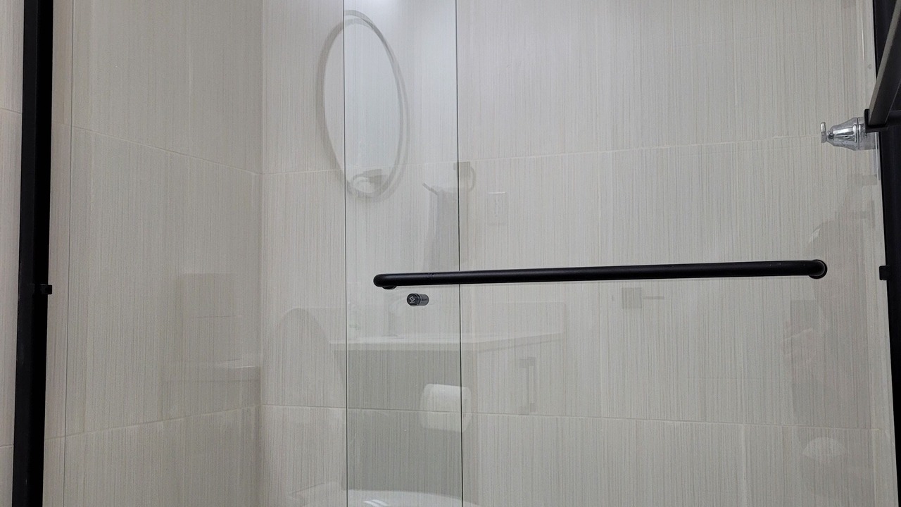 Photo of Bathroom in Whyte ave