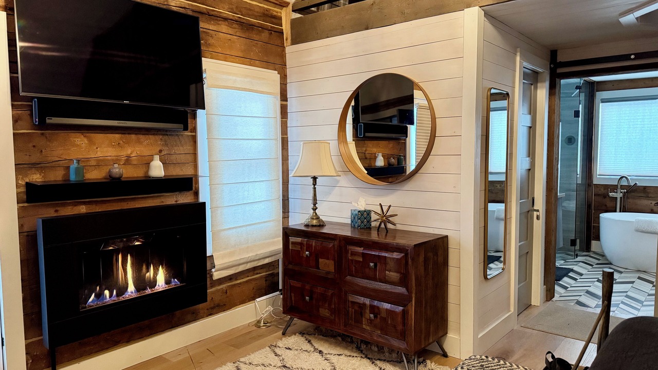 Photo of Bedroom in Crested Butte