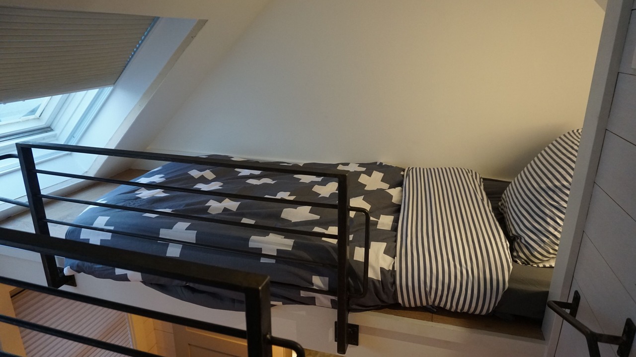 Photo of Bedroom in Crested Butte