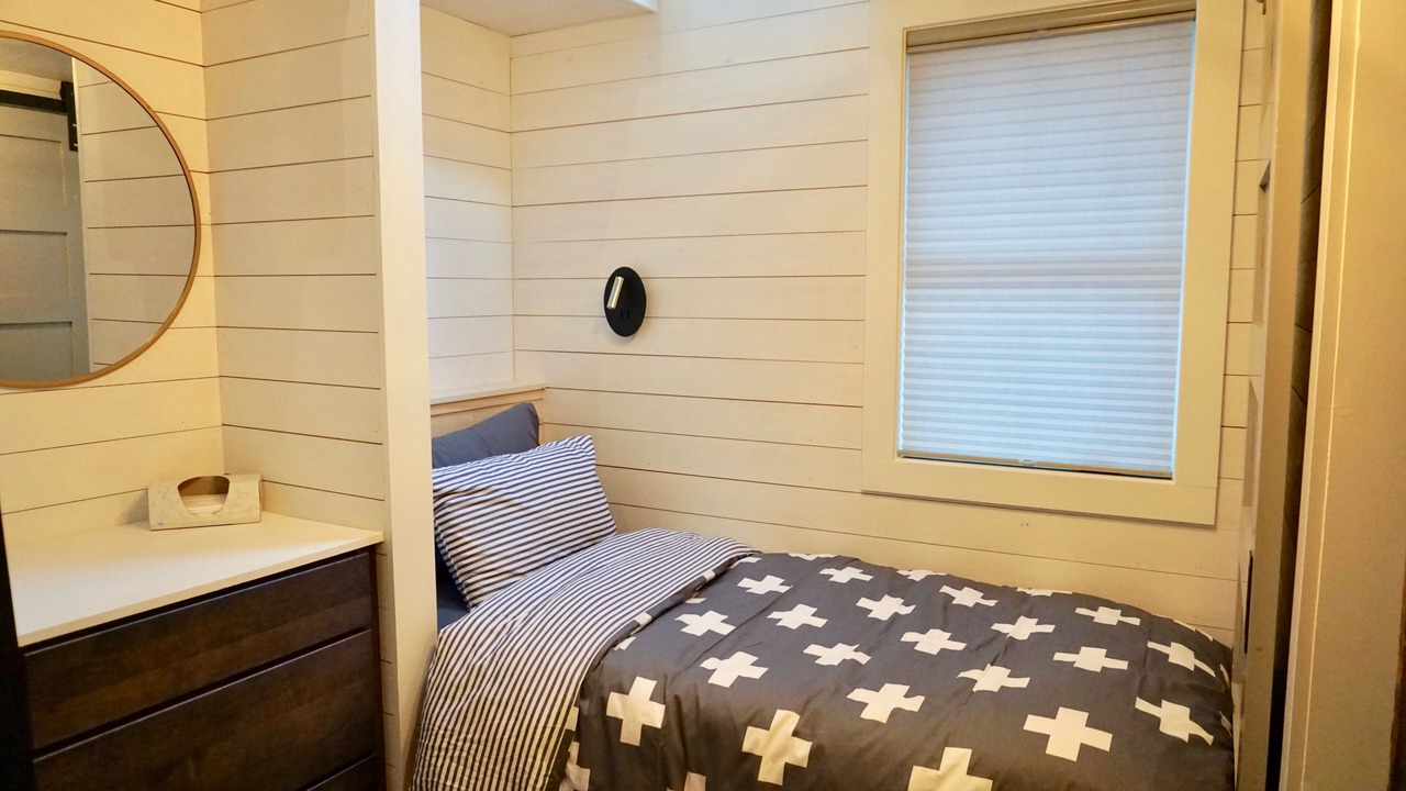 Photo of Bedroom in Crested Butte