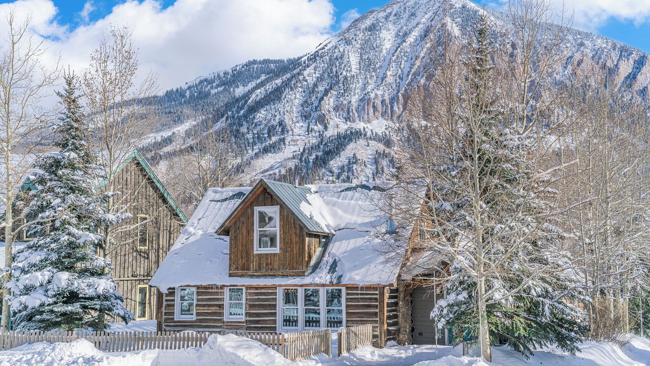 Photo of Outdoor in Crested Butte