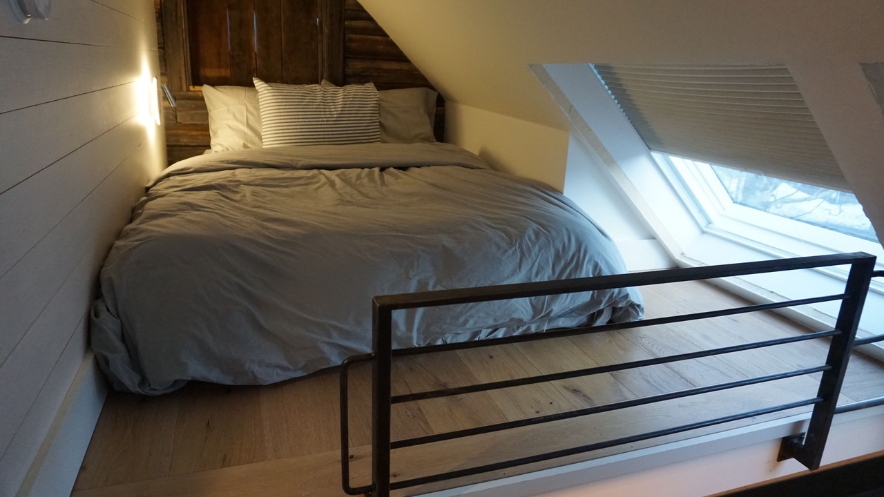 Photo of Bedroom in Crested Butte