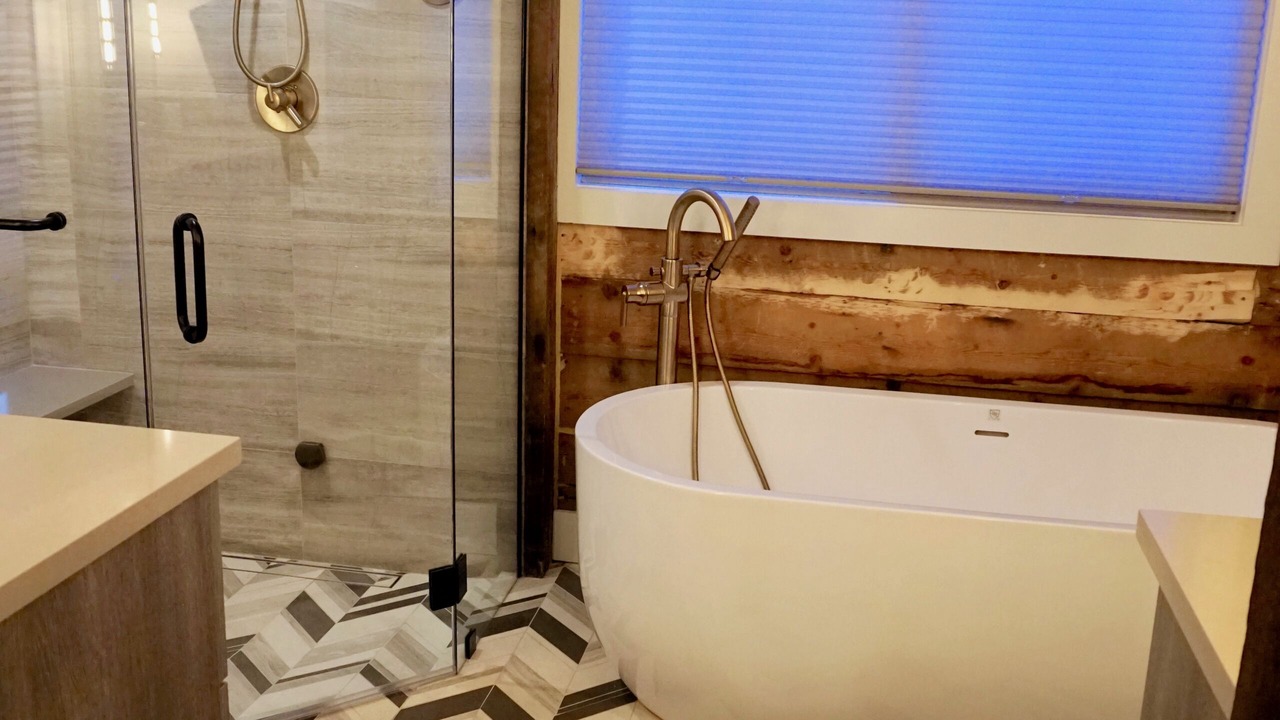 Photo of Bathroom in Crested Butte