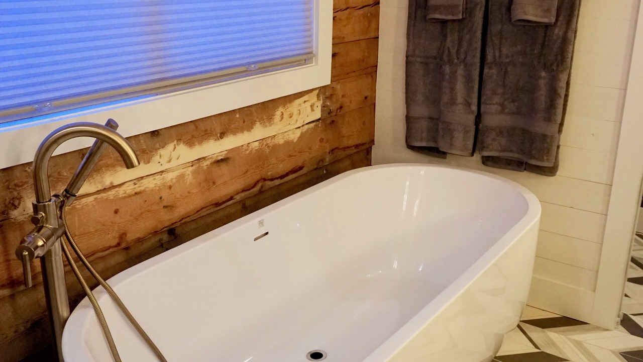 Photo of Bathroom in Crested Butte