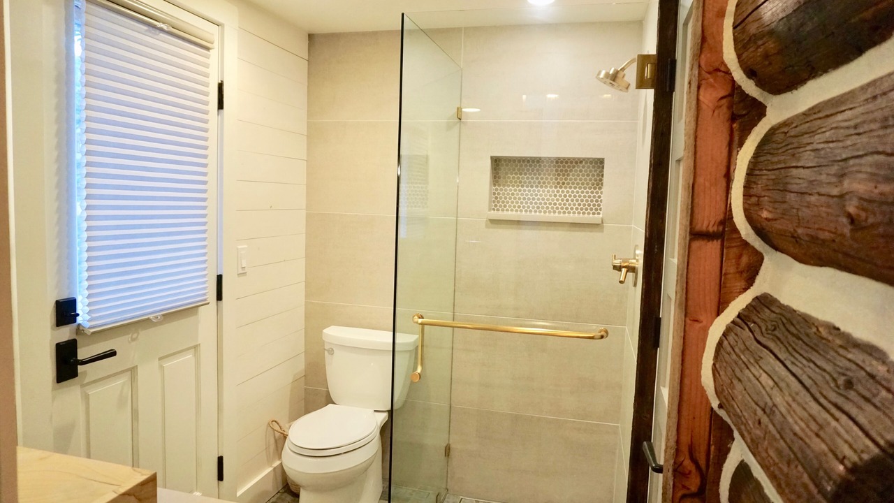 Photo of Bathroom in Crested Butte