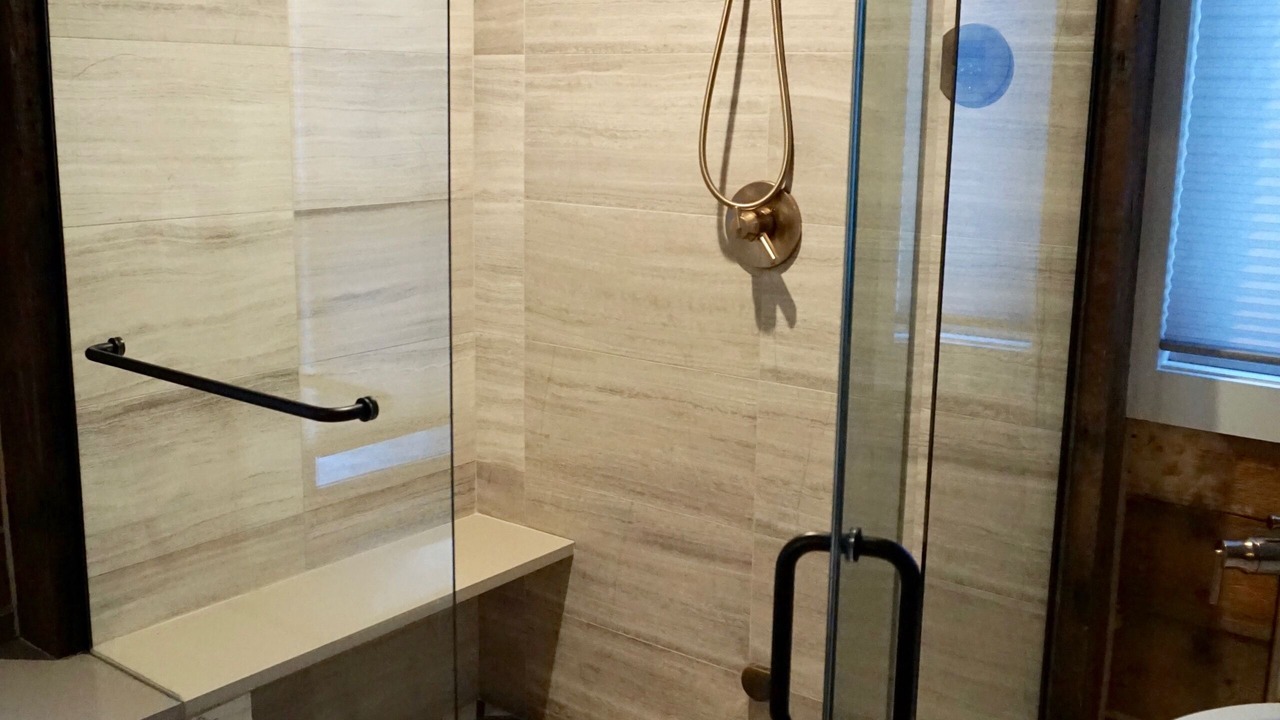 Photo of Bathroom in Crested Butte