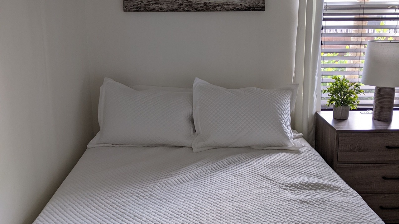 Photo of Bedroom in Parker Ridge