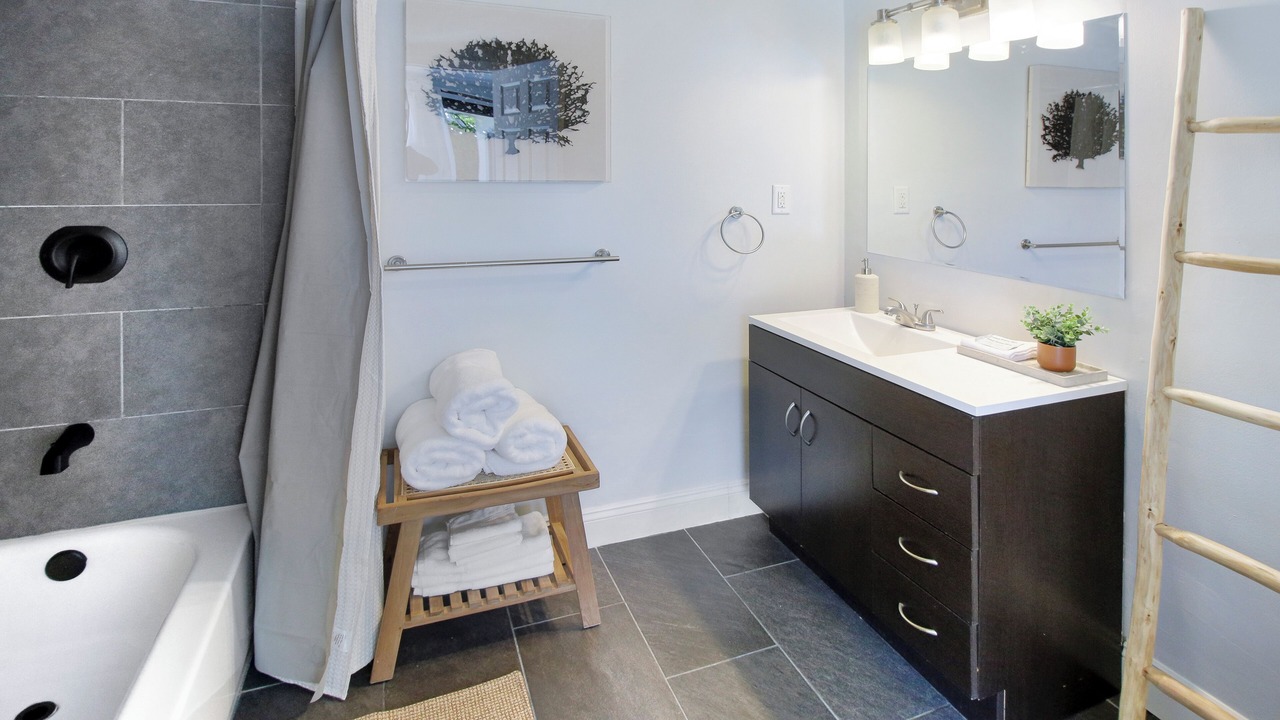 Photo of Bathroom in Pompano Beach