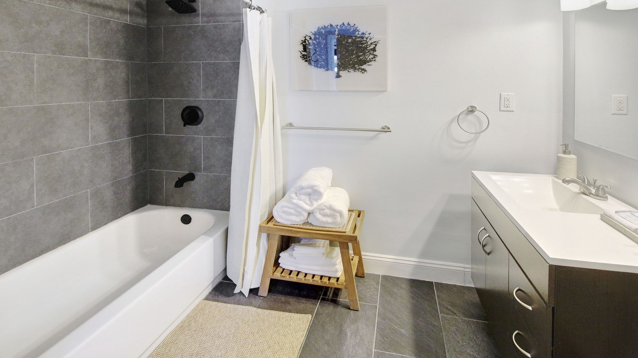 Photo of Bathroom in Pompano Beach