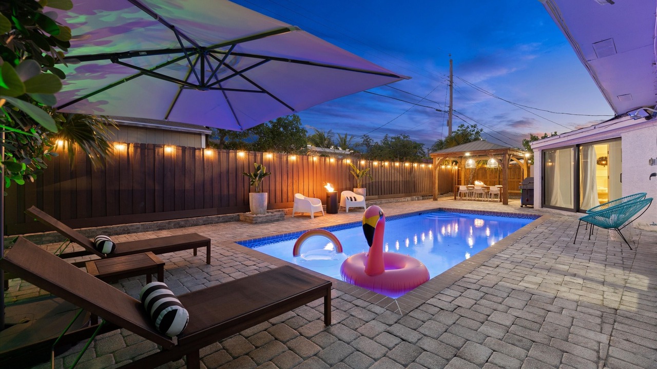 Photo of Outdoor in Pompano Beach