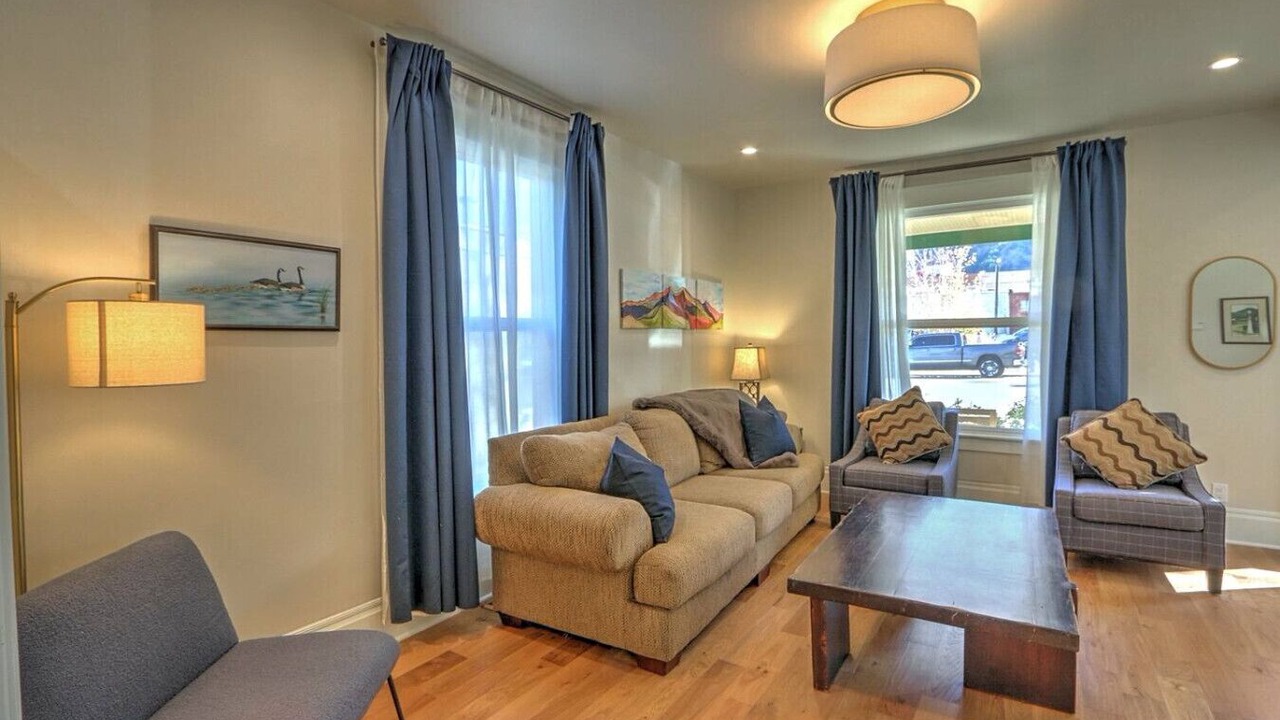 Photo of Livingroom in Glenwood Springs