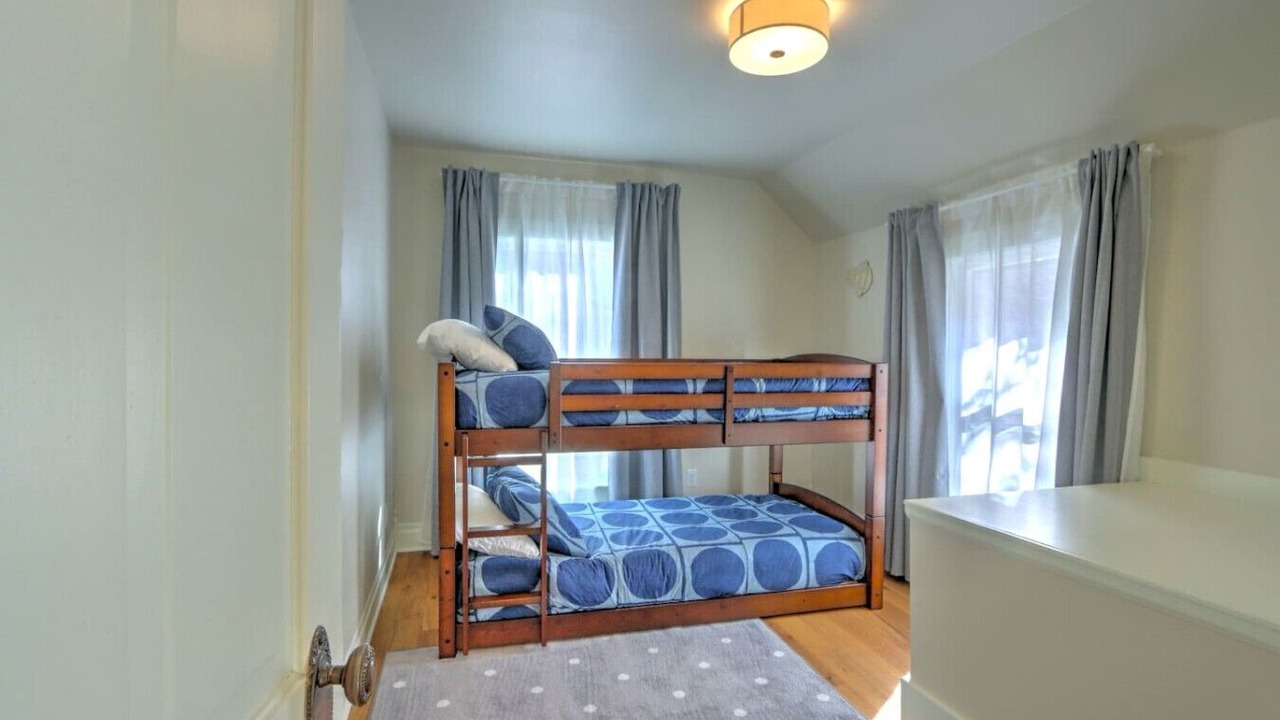 Photo of Bedroom in Glenwood Springs