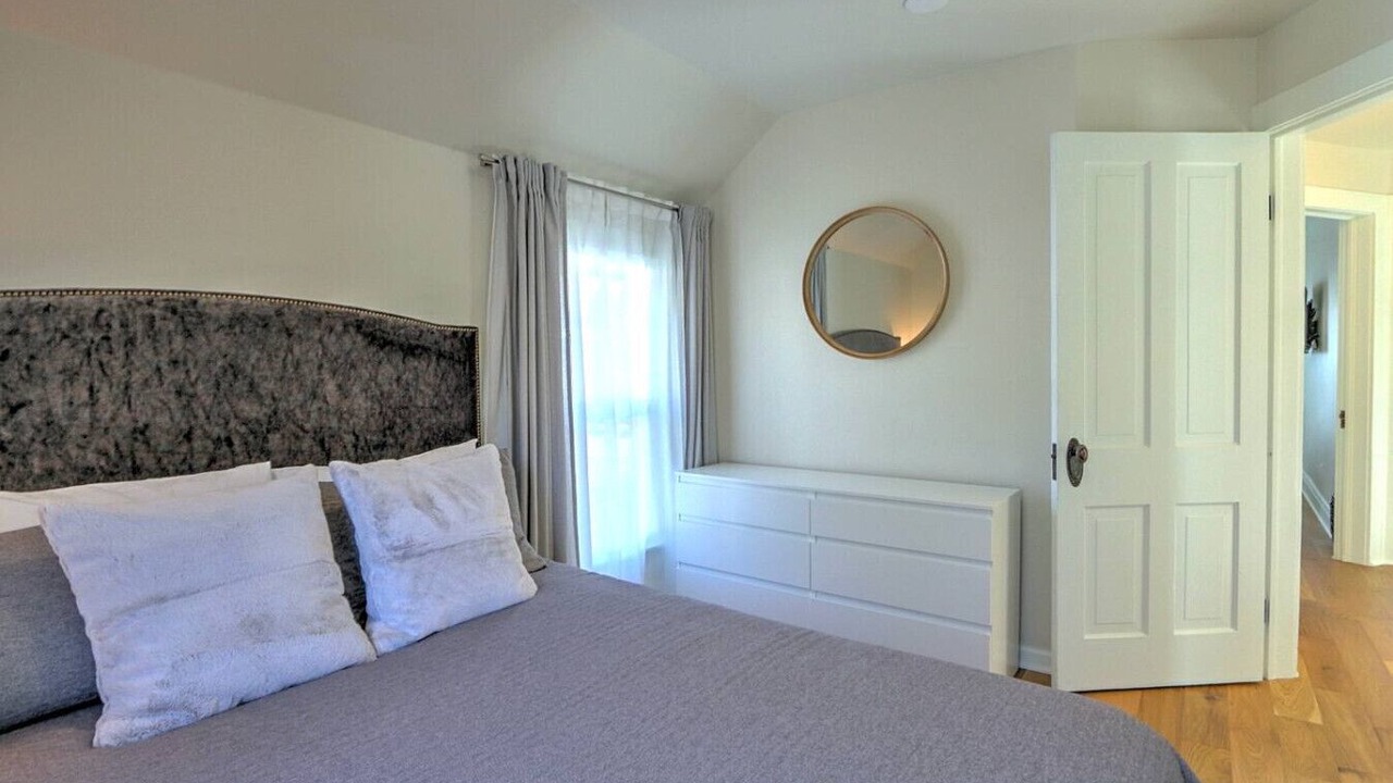 Photo of Bedroom in Glenwood Springs