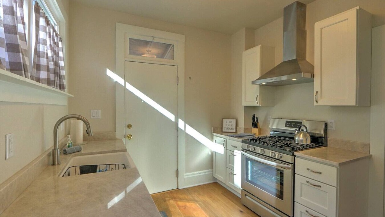 Photo of Kitchen in Glenwood Springs