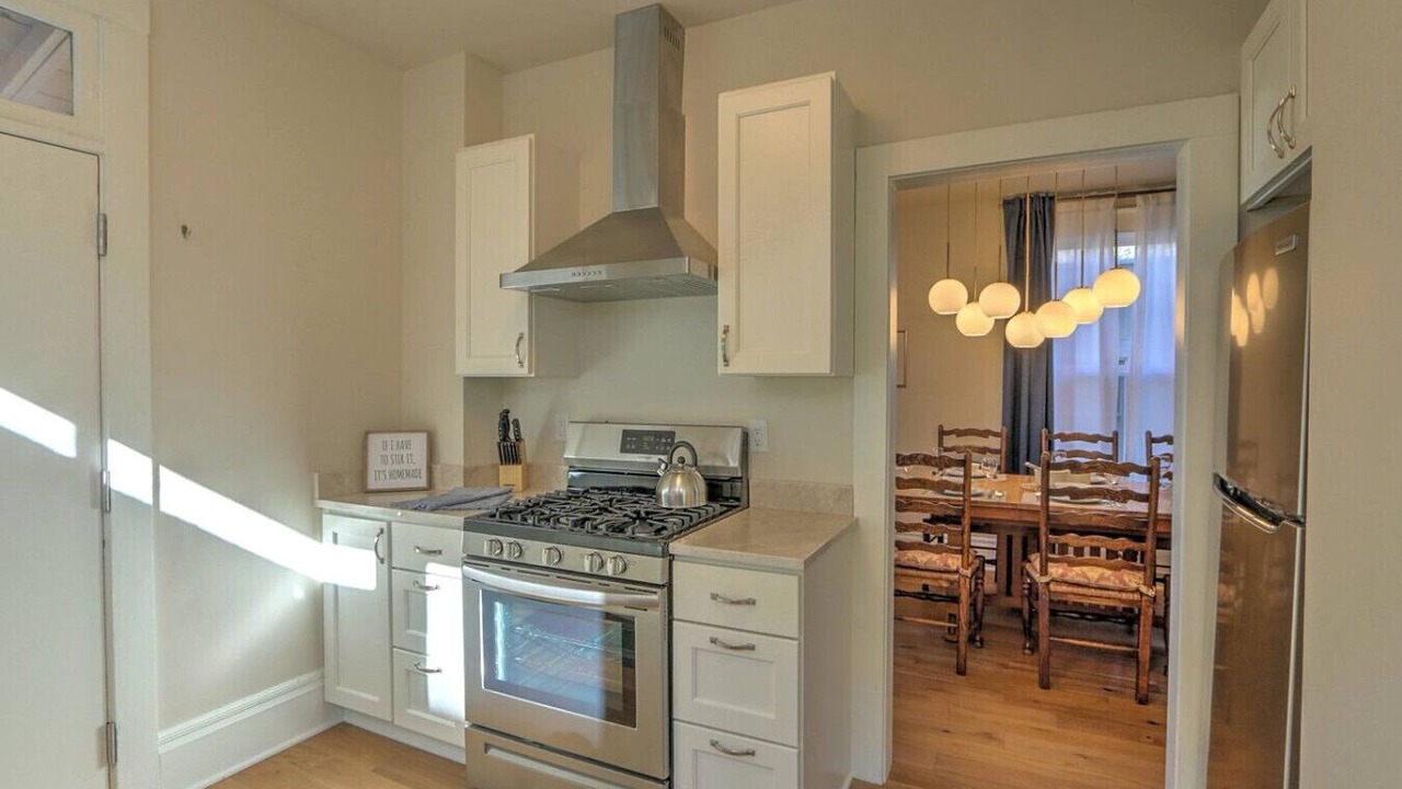 Photo of Kitchen in Glenwood Springs