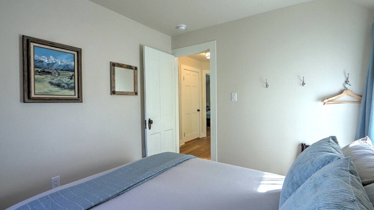 Photo of Bedroom in Glenwood Springs