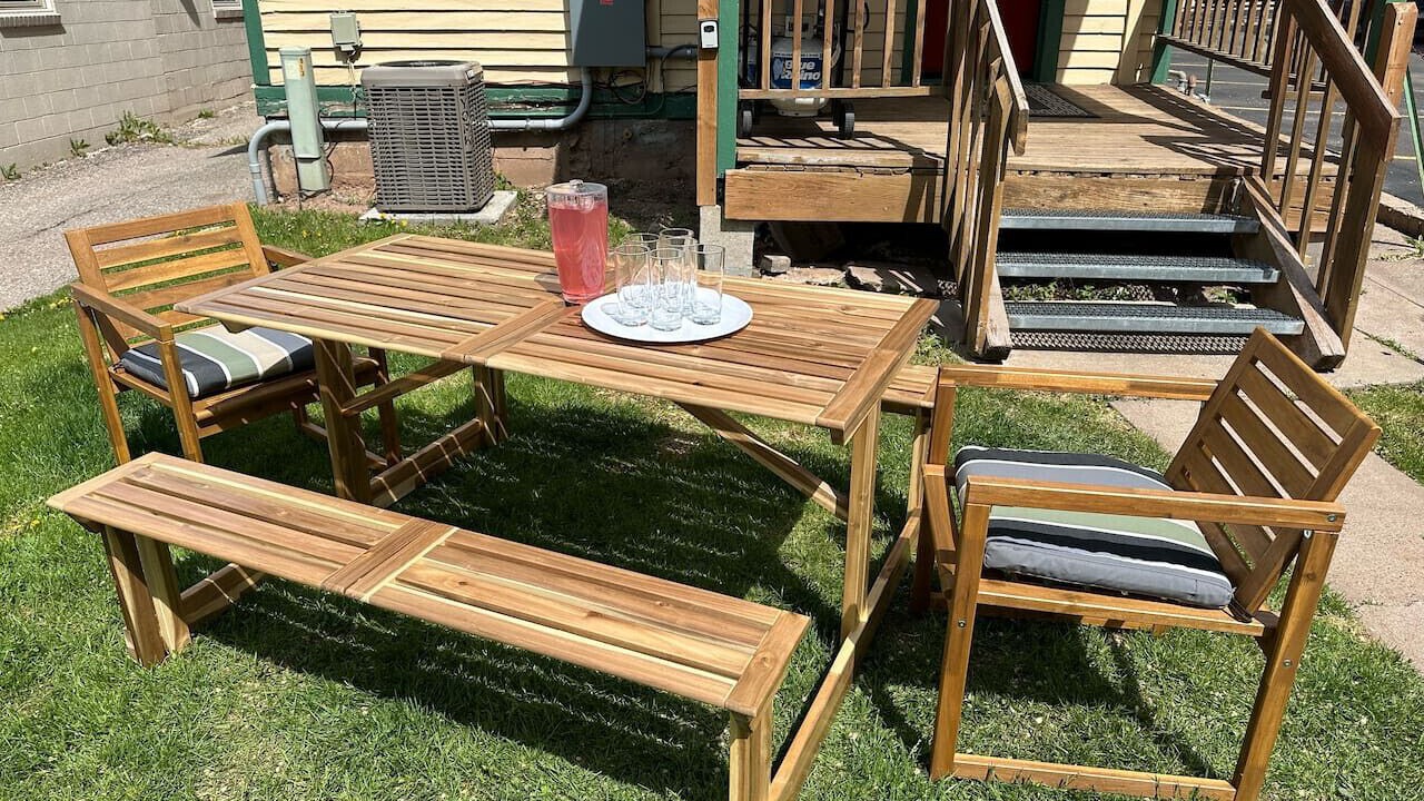 Photo of Outdoor in Glenwood Springs