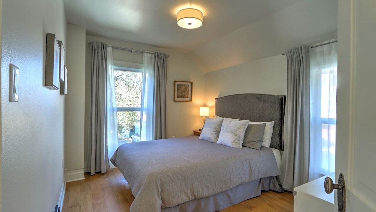 Photo of Bedroom in Glenwood Springs