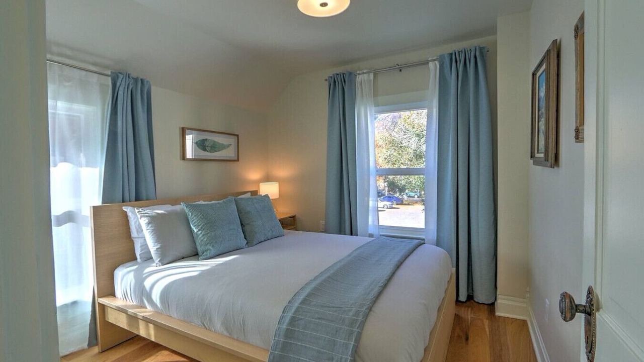 Photo of Bedroom in Glenwood Springs