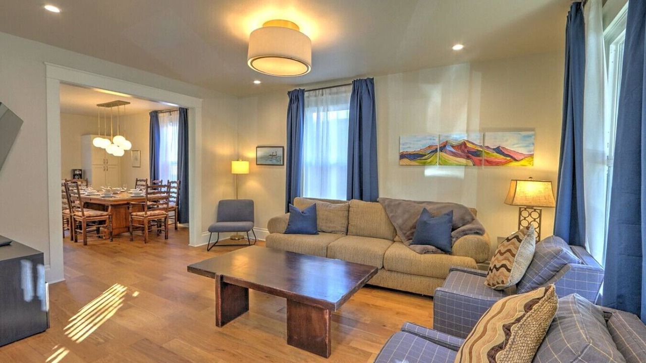 Photo of Livingroom in Glenwood Springs