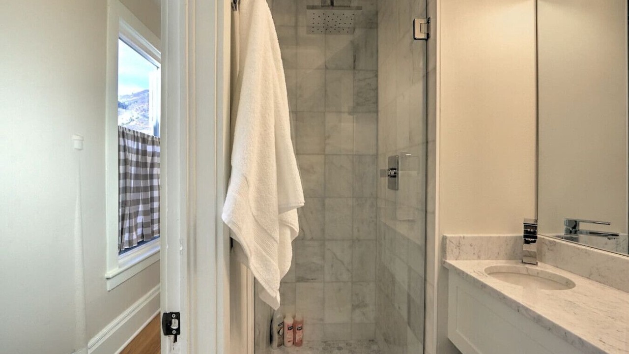 Photo of Bathroom in Glenwood Springs