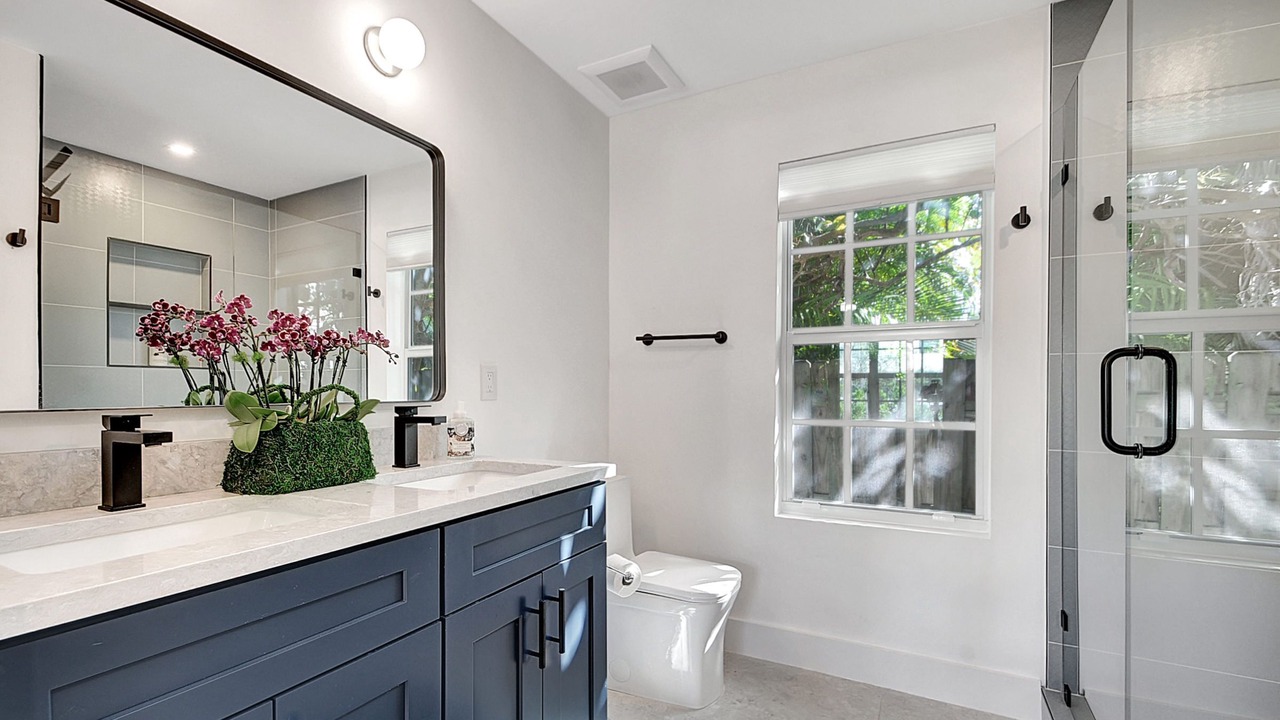 Photo of Bathroom in Southside