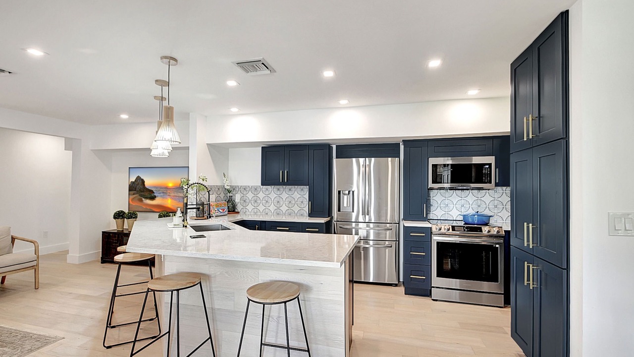Photo of Kitchen in Southside