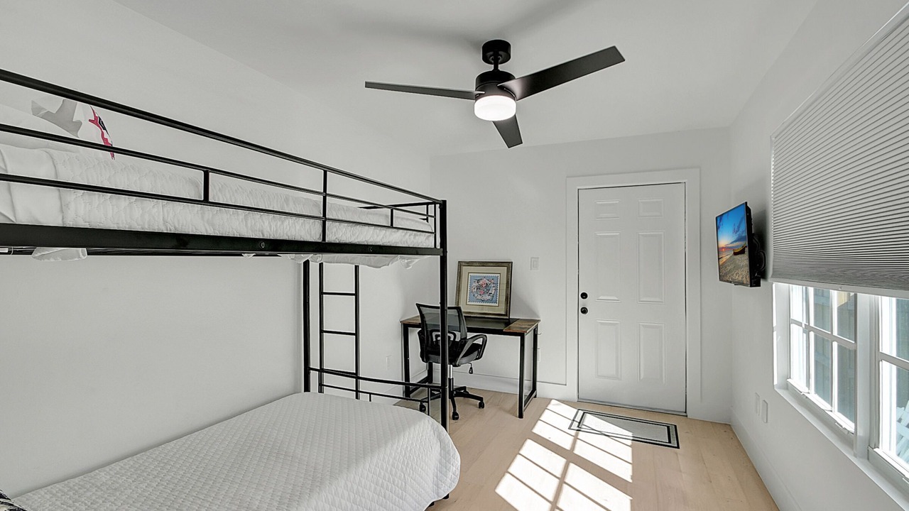 Photo of Bedroom in Southside