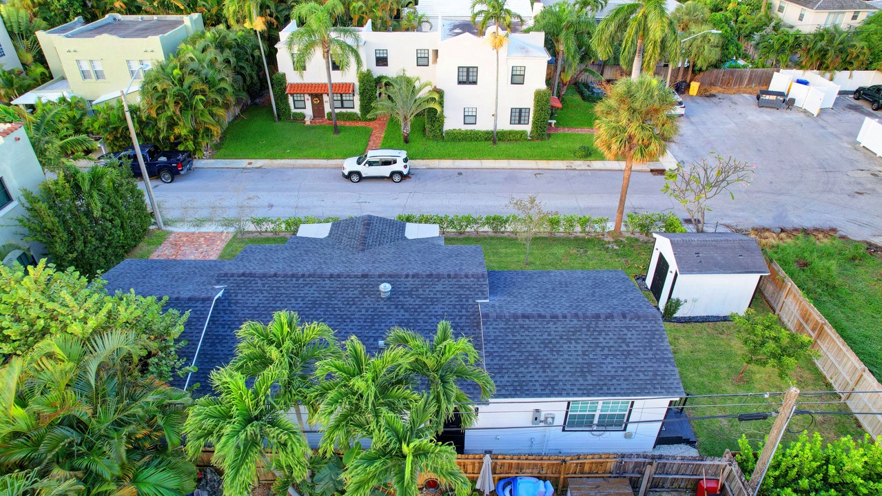 Photo of Outdoor in Southside