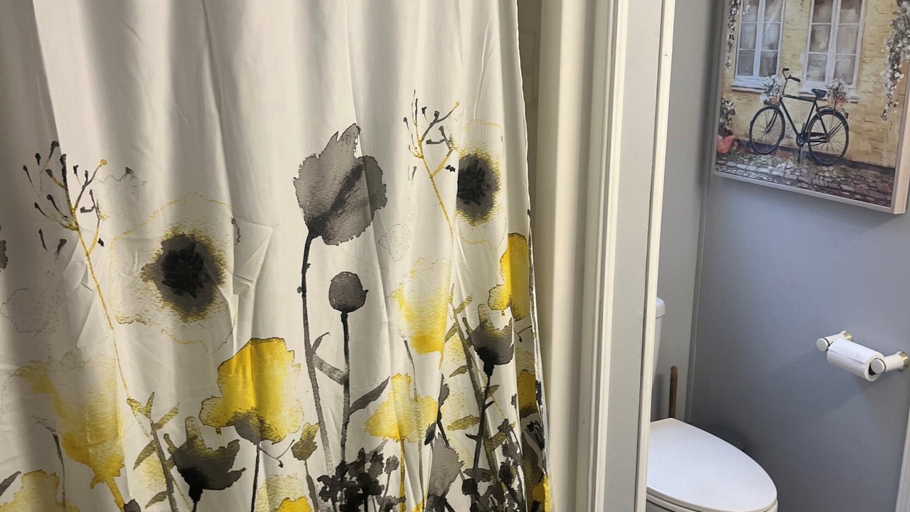 Photo of Bathroom in Prince George