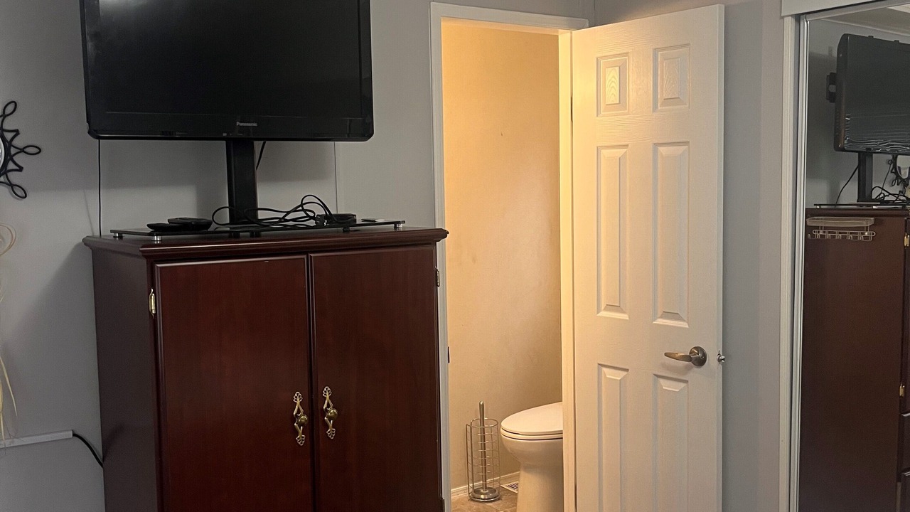 Photo of Bedroom in Prince George