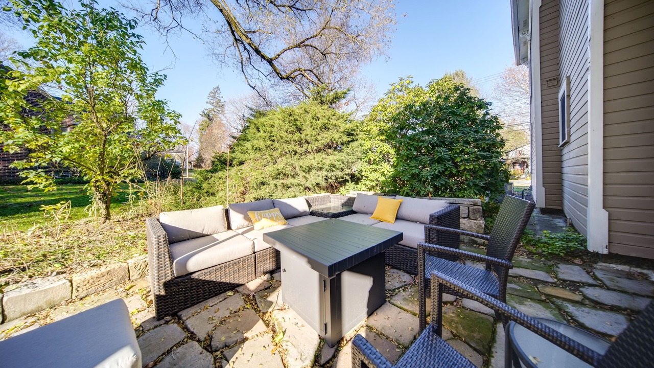 Photo of Outdoor in Peninsula