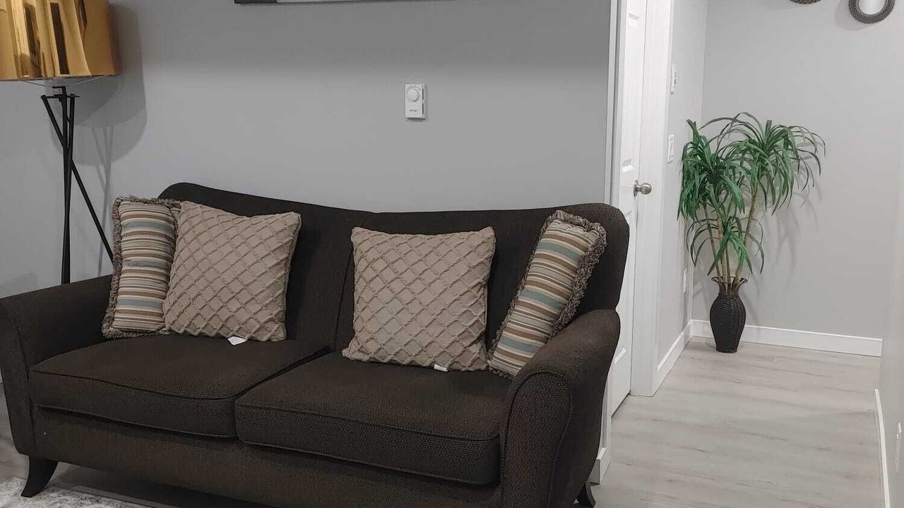 Photo of Livingroom in Saskatoon