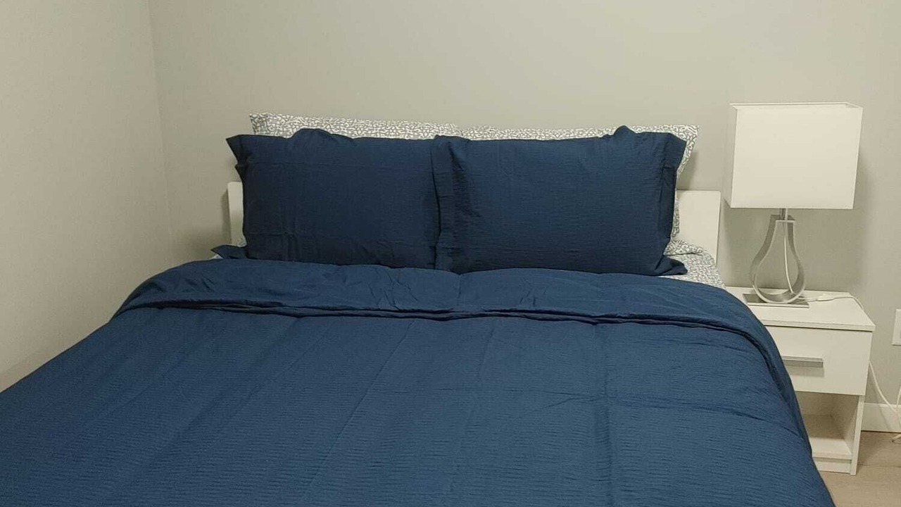 Photo of Bedroom in Saskatoon