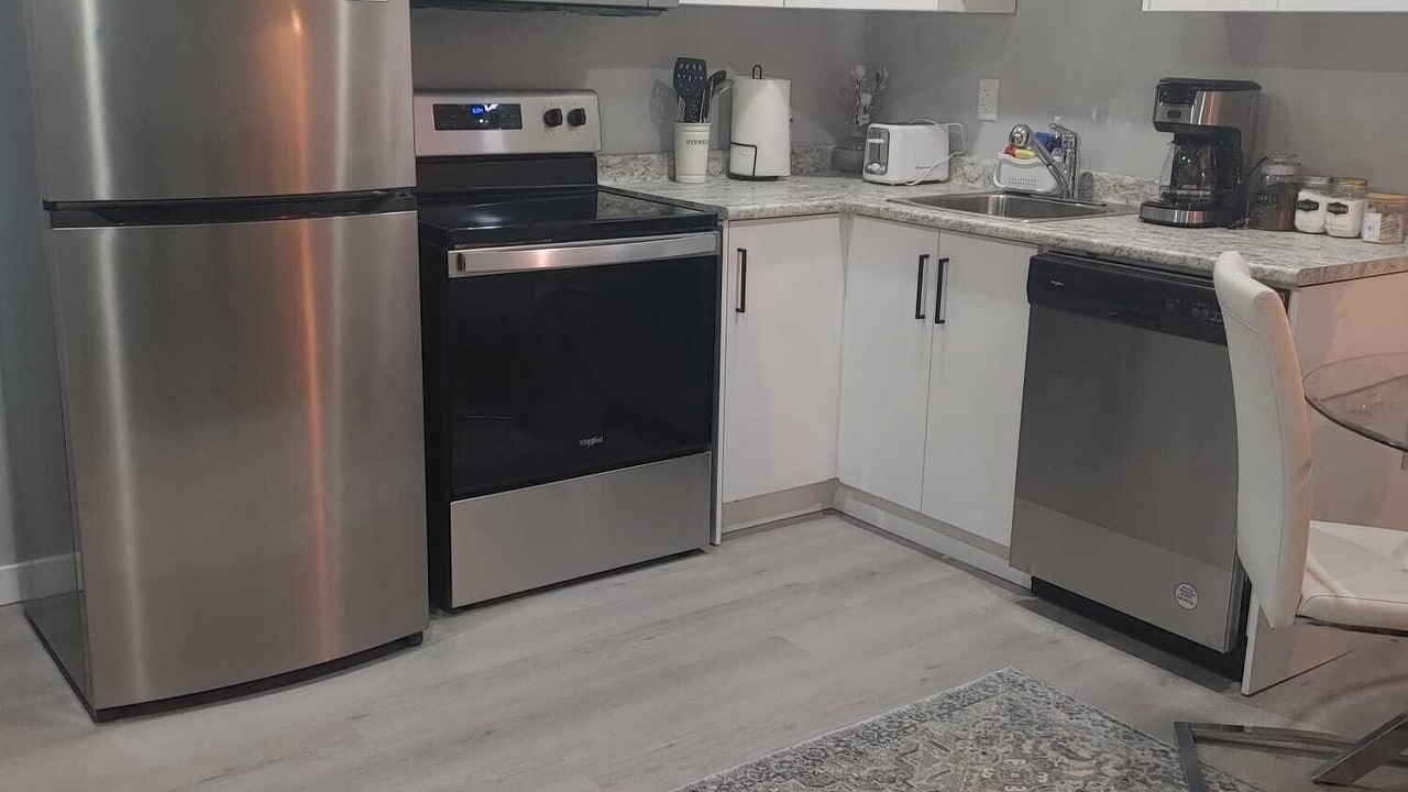 Photo of Kitchen in Saskatoon