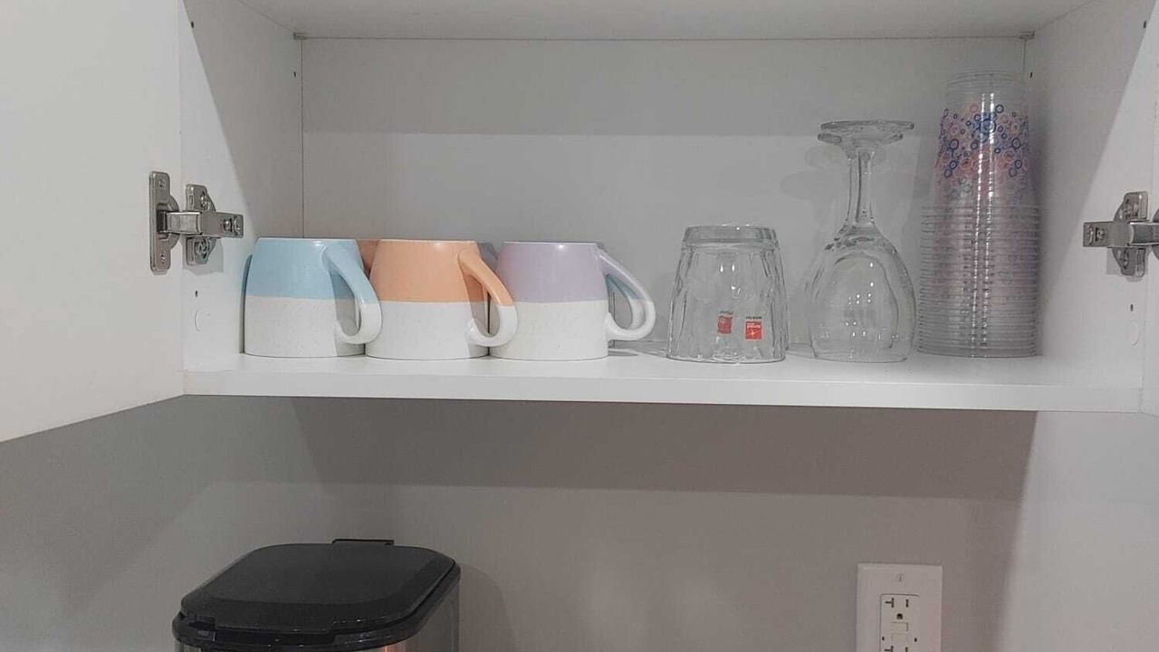 Photo of Kitchen in Saskatoon