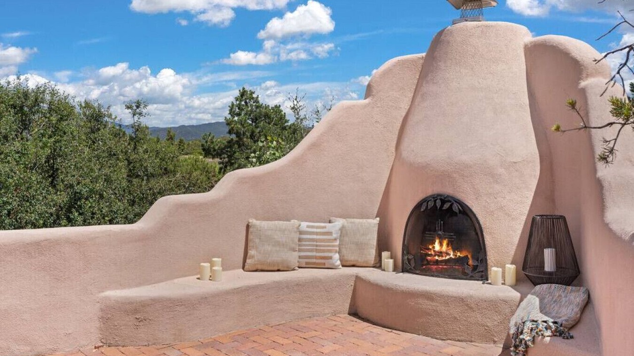 Photo of Outdoor in Santa Fe
